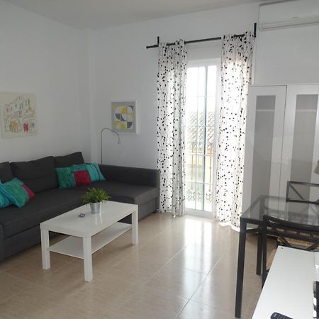 Malaga Apartamentos - Refino, 36 Room photo