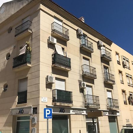 Malaga Apartamentos - Refino, 36 Exterior photo