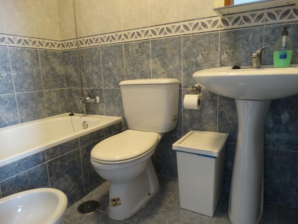 Malaga Apartamentos - Refino, 36 Room photo