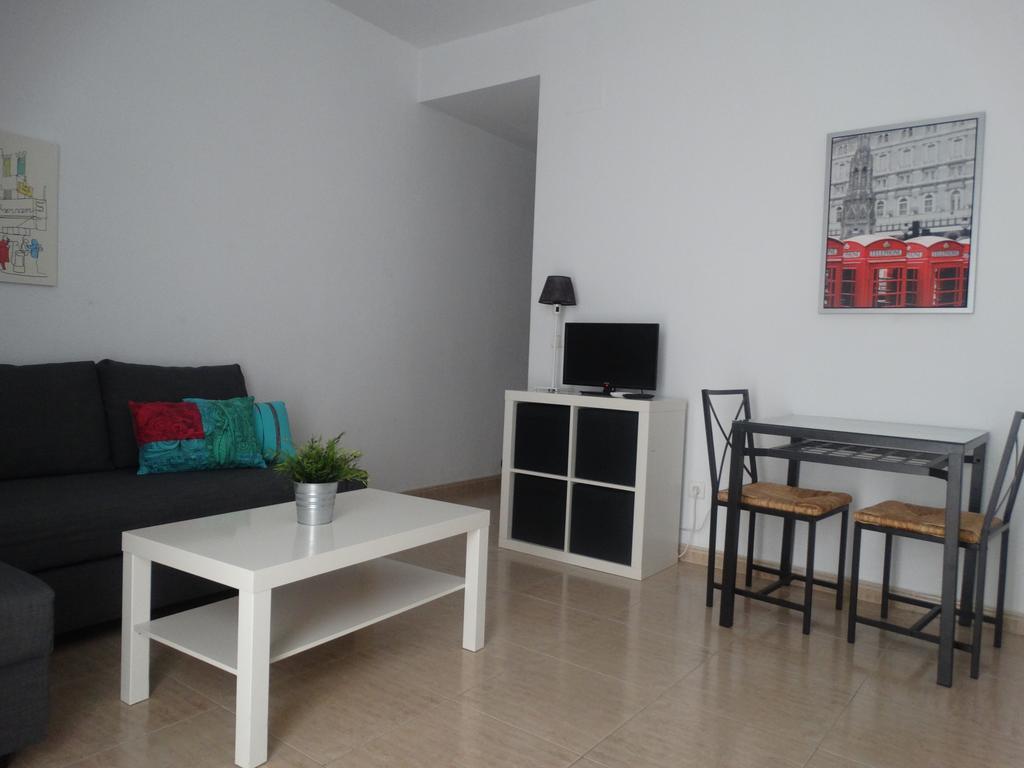 Malaga Apartamentos - Refino, 36 Room photo