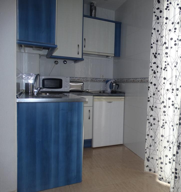 Malaga Apartamentos - Refino, 36 Room photo