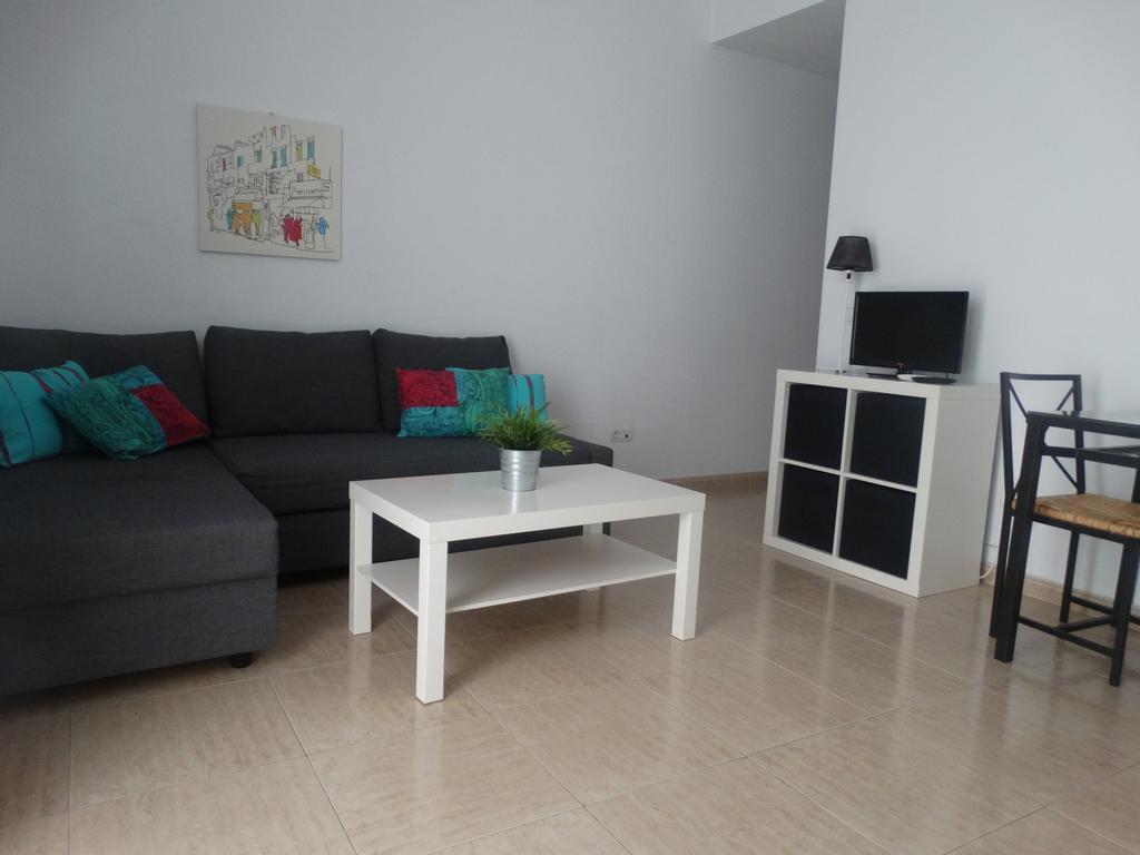 Malaga Apartamentos - Refino, 36 Room photo