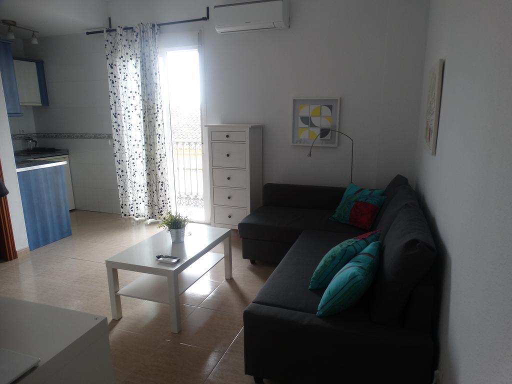 Malaga Apartamentos - Refino, 36 Room photo