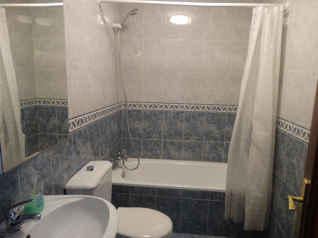 Malaga Apartamentos - Refino, 36 Room photo