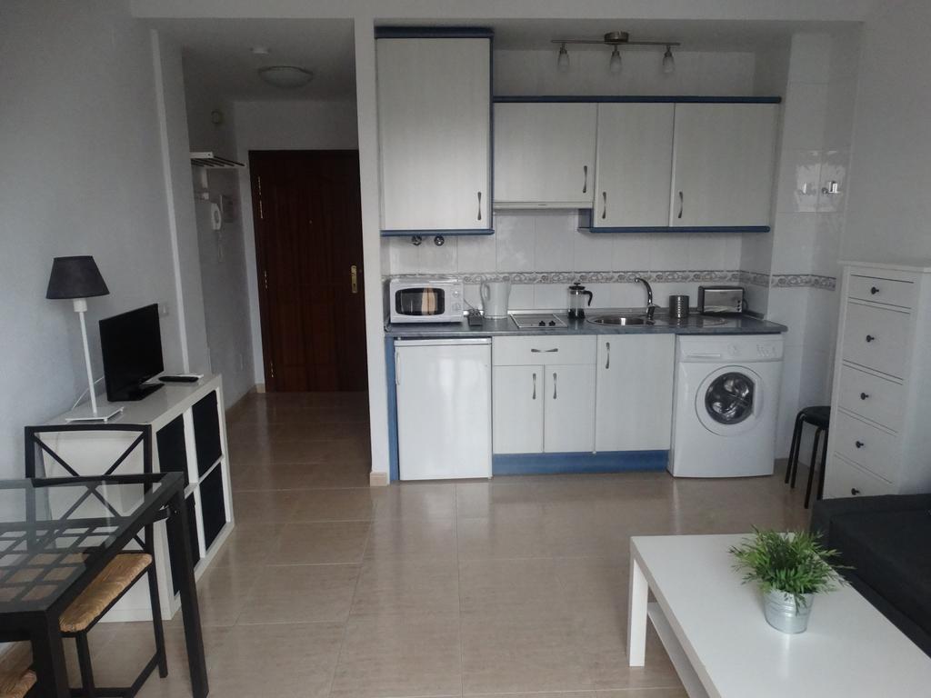 Malaga Apartamentos - Refino, 36 Room photo