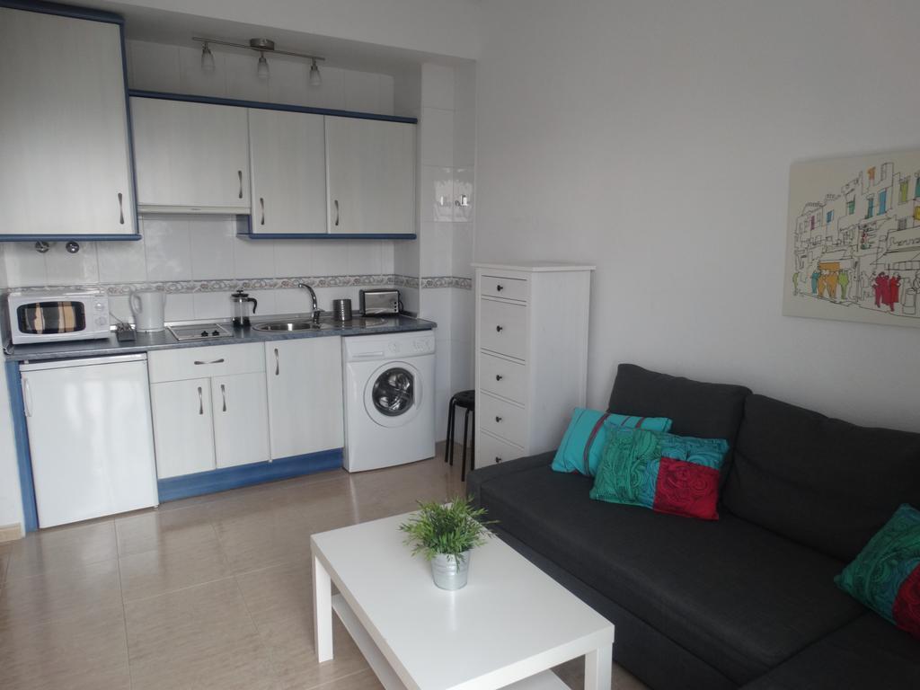 Malaga Apartamentos - Refino, 36 Room photo