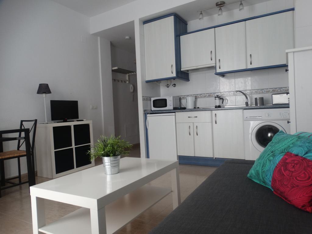 Malaga Apartamentos - Refino, 36 Room photo