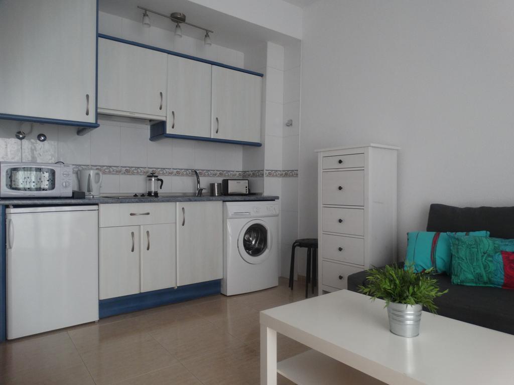 Malaga Apartamentos - Refino, 36 Room photo