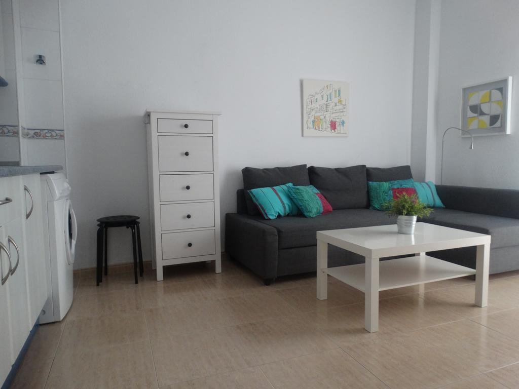 Malaga Apartamentos - Refino, 36 Room photo