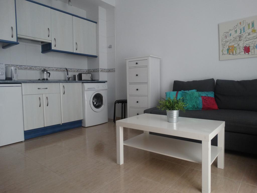Malaga Apartamentos - Refino, 36 Exterior photo