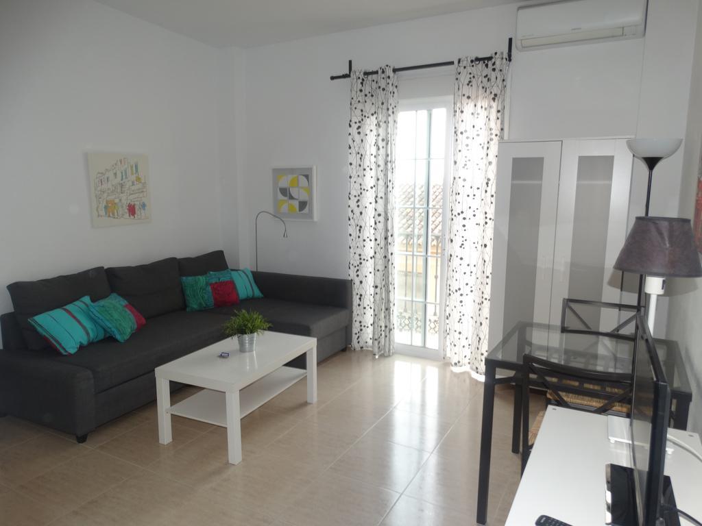 Malaga Apartamentos - Refino, 36 Room photo